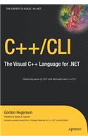C++/CLI