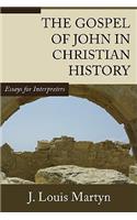 The Gospel of John in Christian History