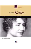Helen Keller