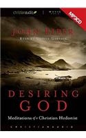 Desiring God: Meditations of a Christian Hedonist