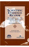 Scientific Evidence Review