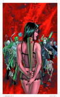 Hack/Slash Volume 1: First Cut