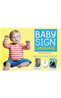 Baby Sign Language