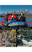 Whitewater Journals: Rafting Rivers of the Western U.S.