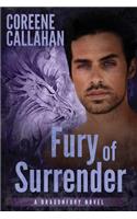 Fury of Surrender