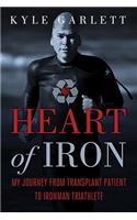 Heart of Iron
