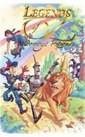 Legends of Oz