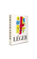 Fernand Léger: A Survey of Iconic Work