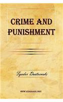 Crime and Punishment