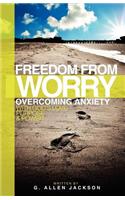 Freedom from Worry