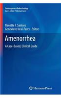 Amenorrhea