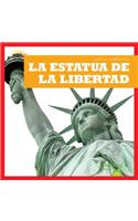 La Estatua de la Libertad (Statue of Liberty)