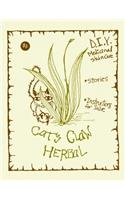 Cat's Claw Herbal