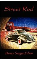 Henry Gregor Felsen Street Rod Collection