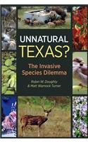 Unnatural Texas?