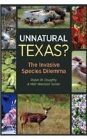 Unnatural Texas?