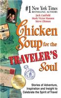 Chicken Soup for the Traveler's Soul