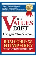 Values Diet