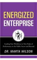 Energized Enterprise