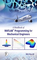 Hbook of Matlab Programming for Echanical Engineers