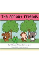 The Sprout Friends