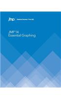 JMP 14 Essential Graphing