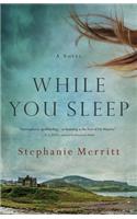 While You Sleep