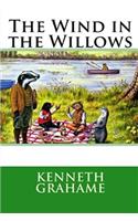 The Wind in the Willows