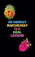 An Honest Biochemist Is a Real Legend