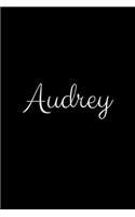 Audrey