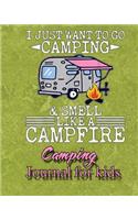 Camping Journal