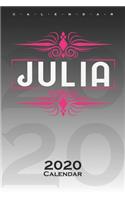Romeo and Julia 