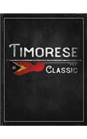 Timorese Classic