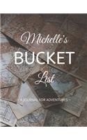 Michelle's Bucket List
