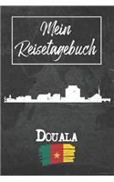 Mein Reisetagebuch Douala