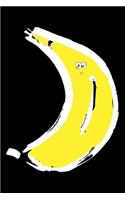 Banana Notebook