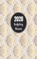 Budgeting Planner 2020