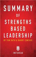 Summary of Strengths Based Leadership