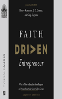 Faith Driven Entrepreneur