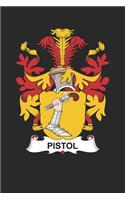 Pistol