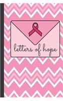 Letters of Hope