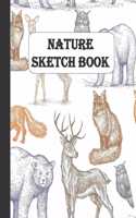 Nature Sketchbook