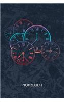 Notizbuch