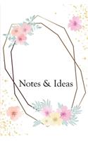 Notes & Ideas