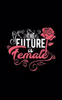 The future is female