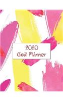 2020 Goal Planner