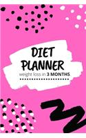 Diet Planner