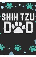 Shih Tzu Dad