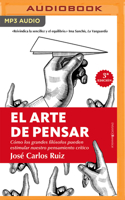 El Arte de Pensar (Narración En Castellano)