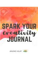 Spark Your Creativity Journal